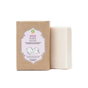 Baby Soap