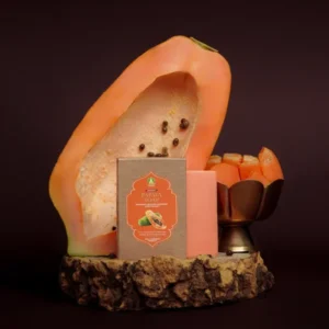 Papaya Soap