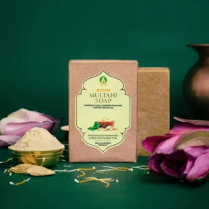 Multani Soap