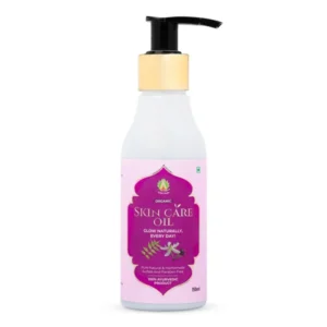Skin Care Oil