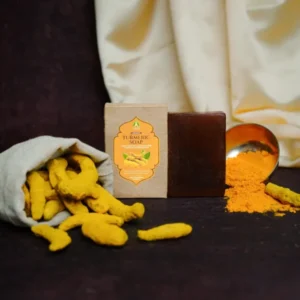 Turmaric Soap